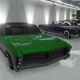 Illustration for article titled Lets See Your GTA V Garages